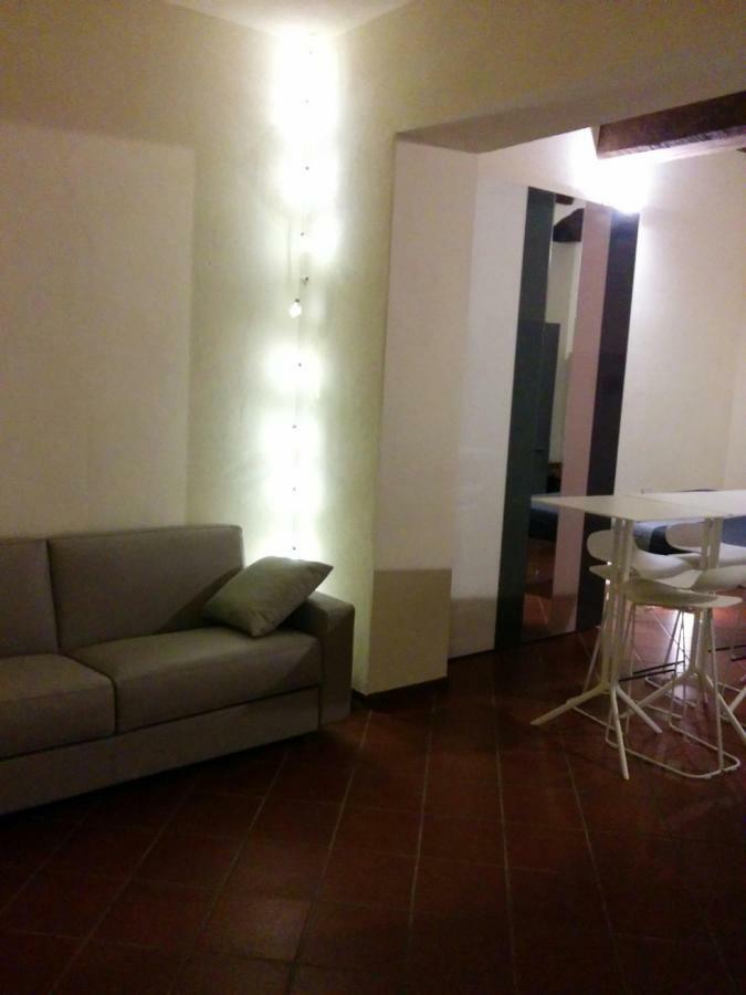 Honey House Parma Apartment Exterior photo