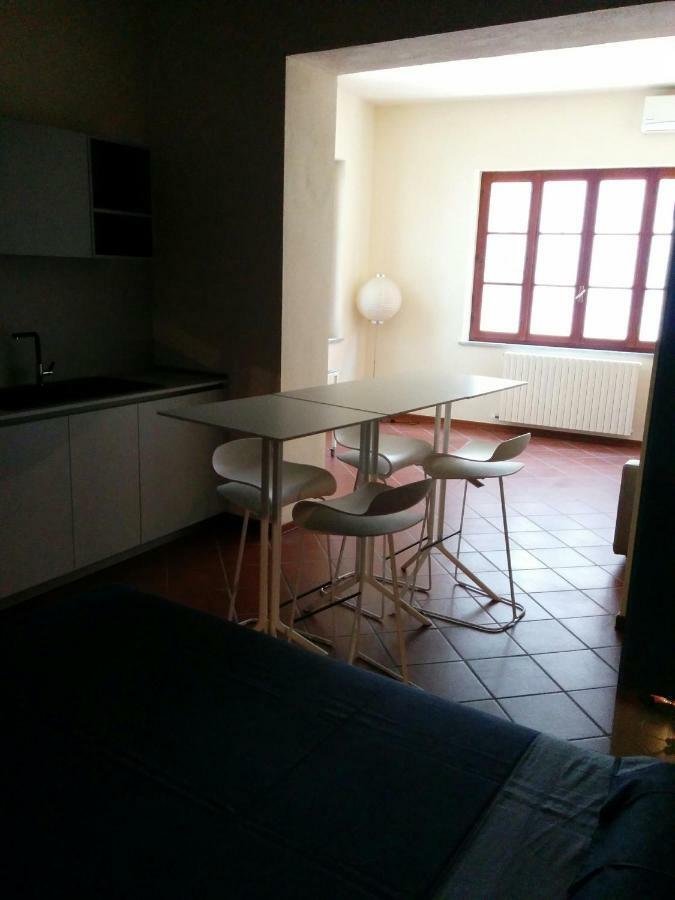 Honey House Parma Apartment Exterior photo