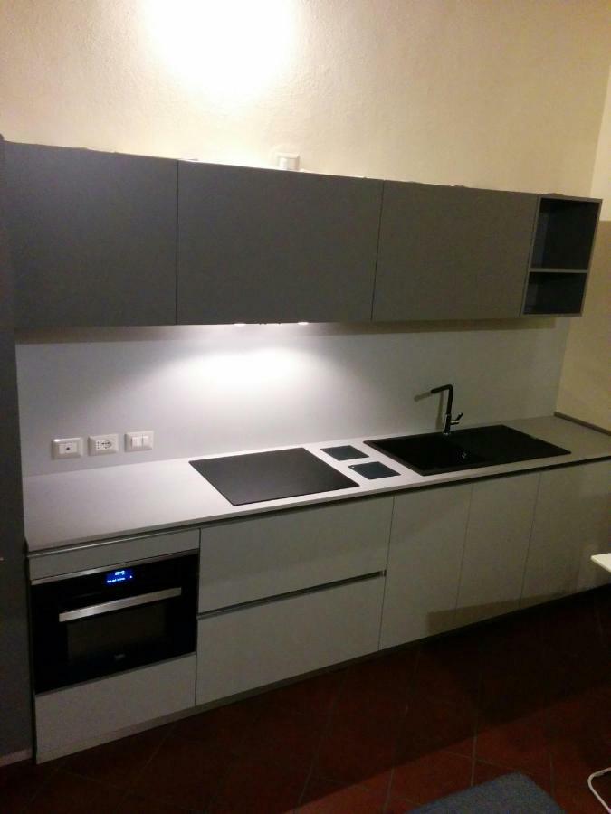 Honey House Parma Apartment Exterior photo