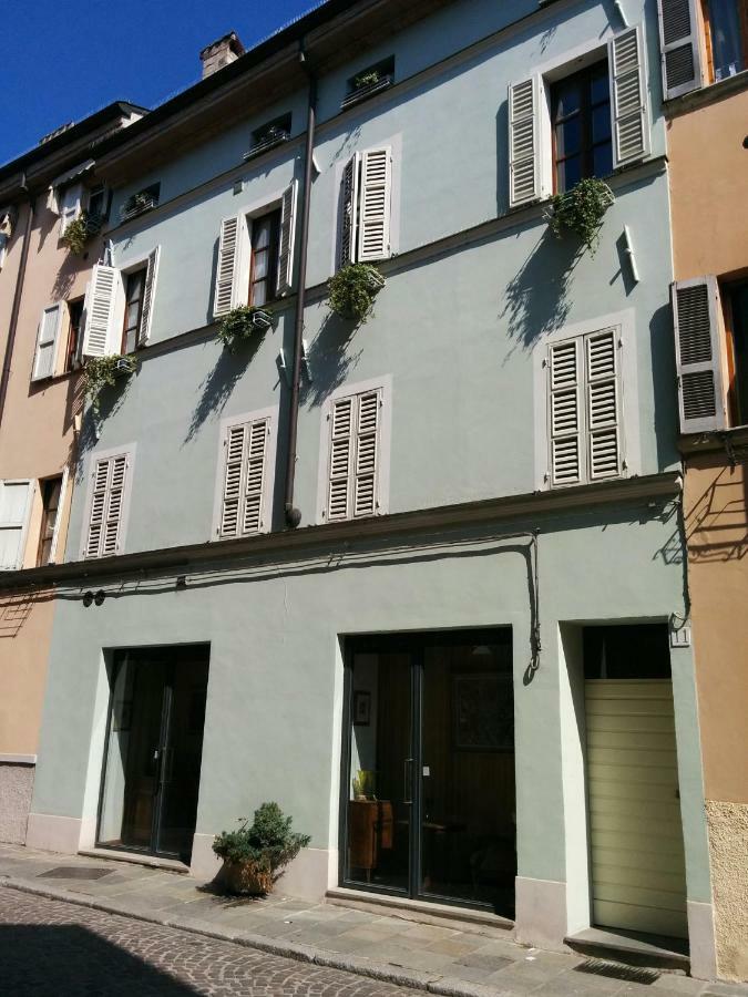 Honey House Parma Apartment Exterior photo