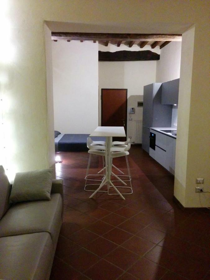 Honey House Parma Apartment Exterior photo