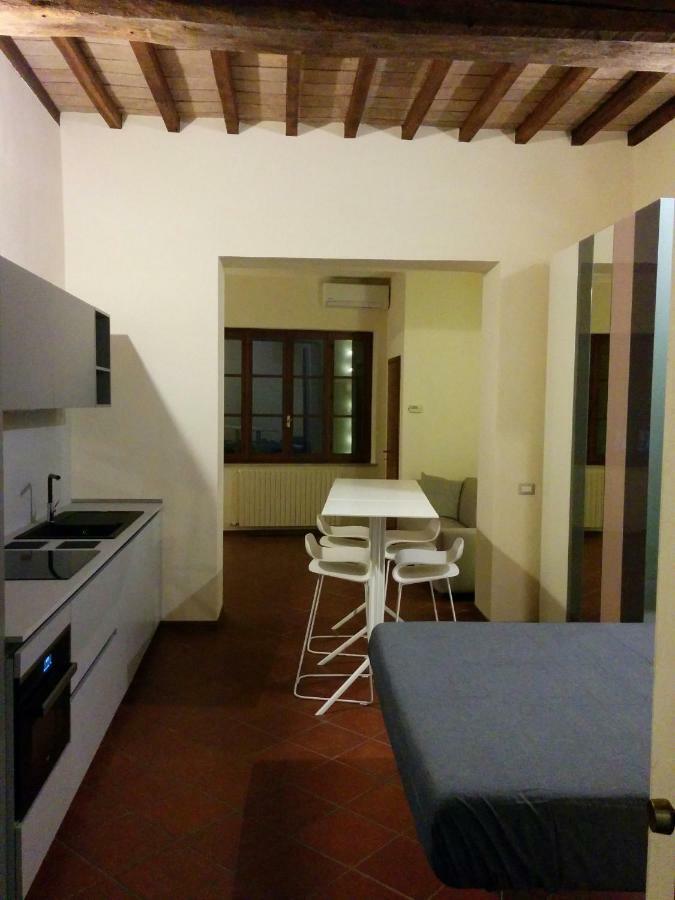 Honey House Parma Apartment Exterior photo
