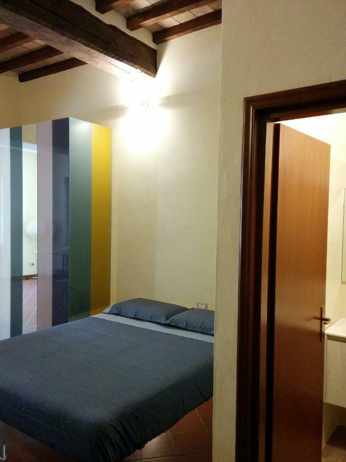 Honey House Parma Apartment Exterior photo