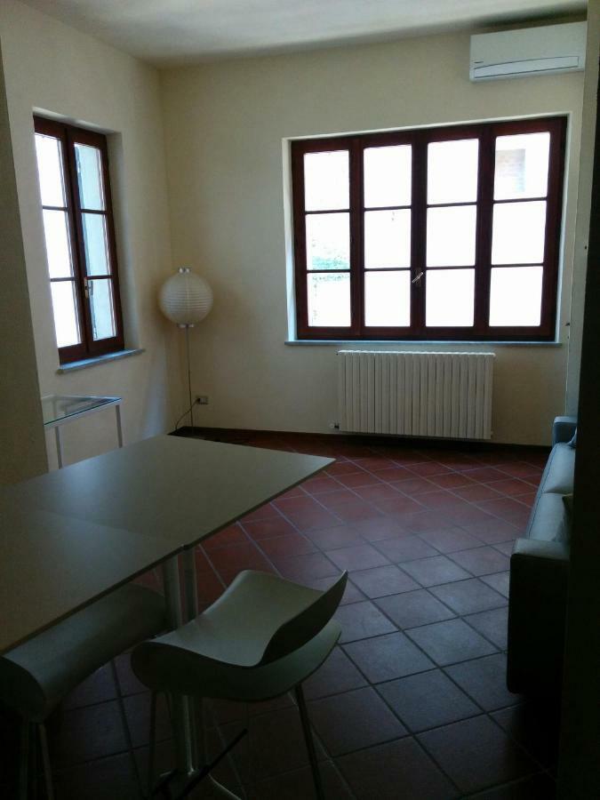 Honey House Parma Apartment Exterior photo