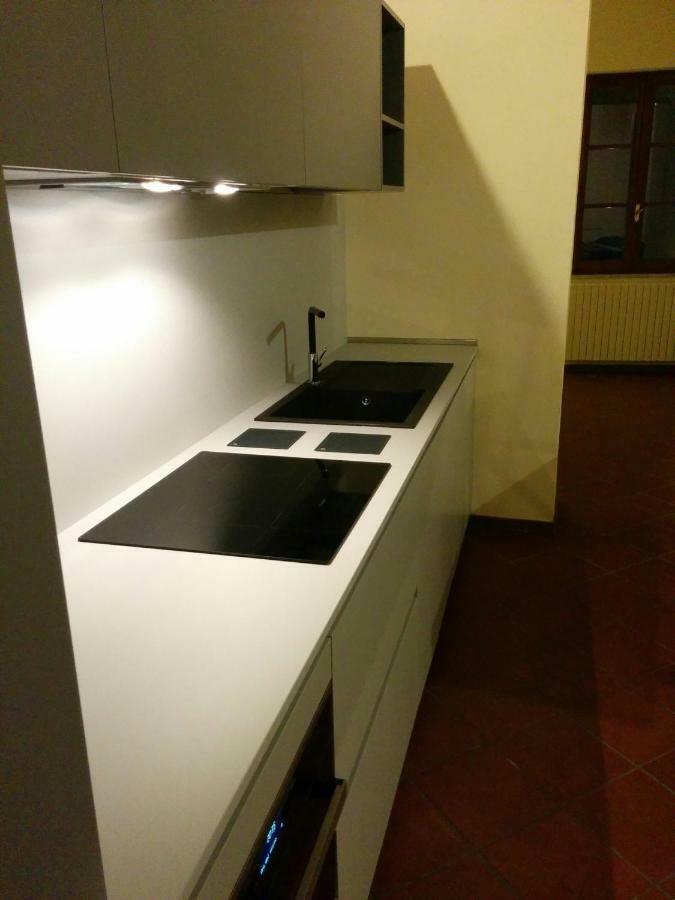 Honey House Parma Apartment Exterior photo