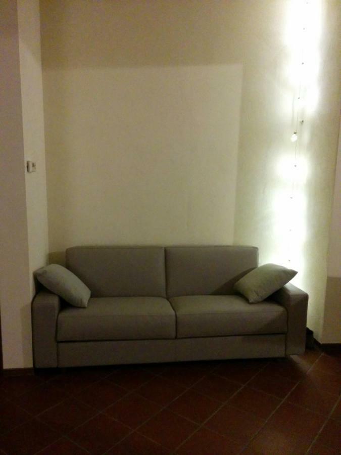 Honey House Parma Apartment Exterior photo