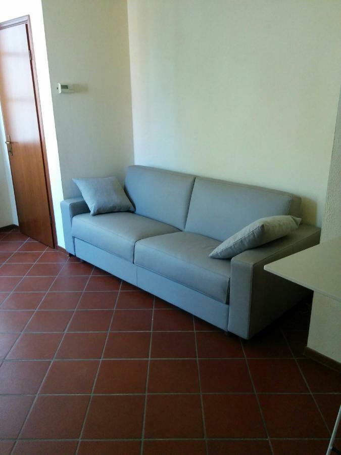 Honey House Parma Apartment Exterior photo