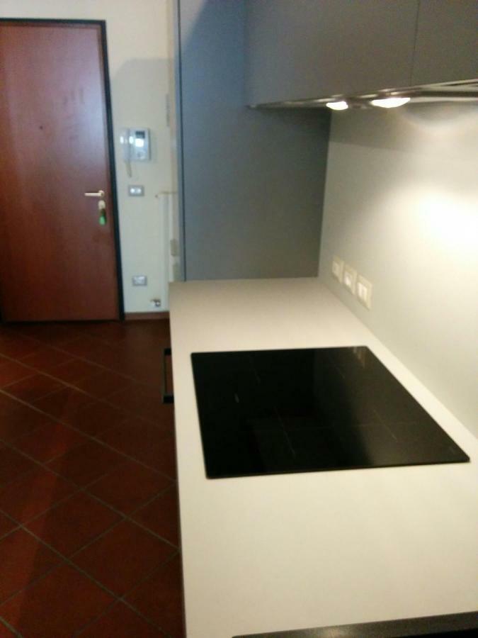 Honey House Parma Apartment Exterior photo